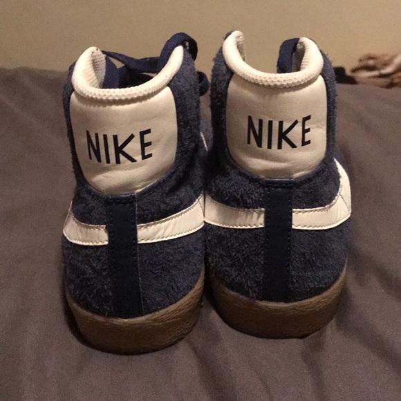 Vintage Nike blazer - Picture 4 of 4